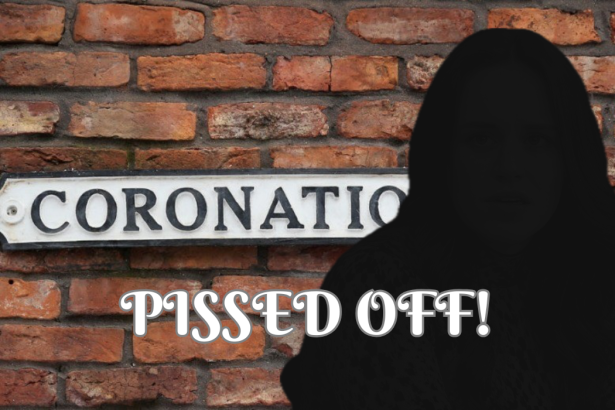 ellie leach coronation street