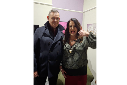 george-christina-british-soap-awards