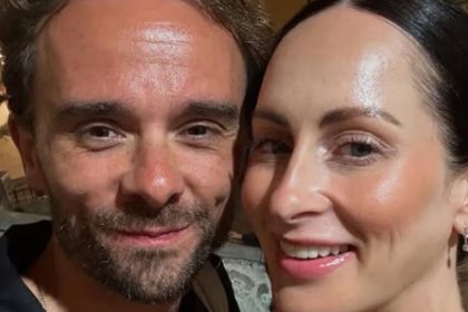 Coronation Street: Jack and Hanni