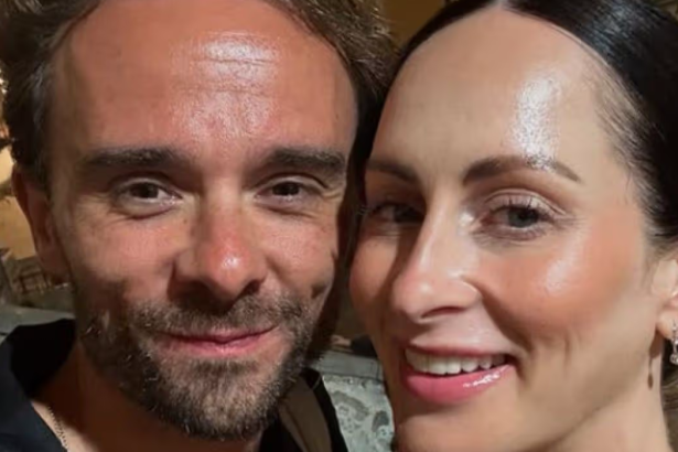 Coronation Street: Jack and Hanni