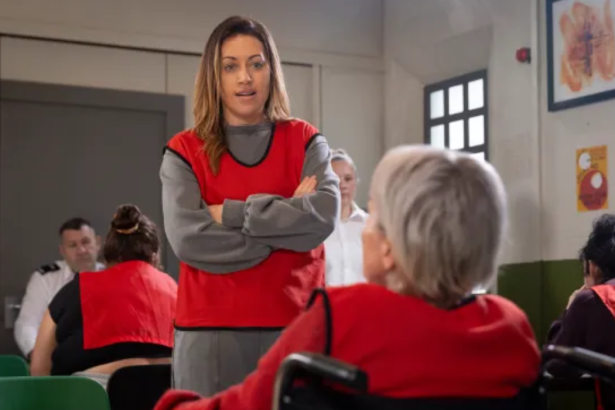 lou-debbie-coronation-street