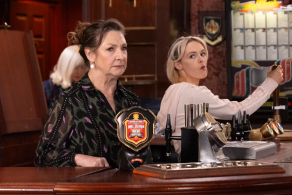 Maggie-coronation-street