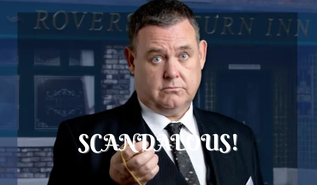 scandalous-george-coronation-street