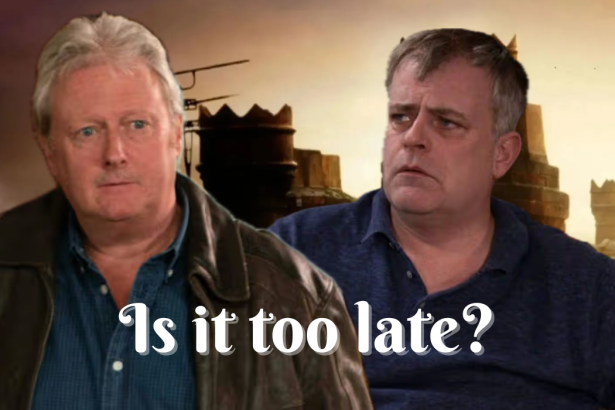 steve-jim-coronation-street