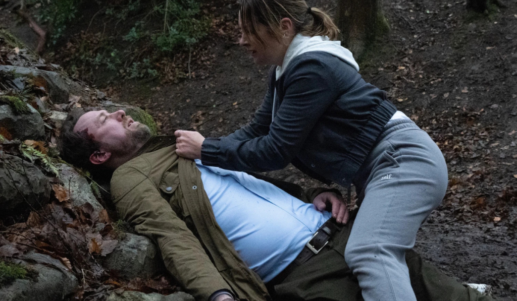 Emmerdale: Ella thought she killed him