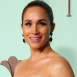 Royal News: Meghan tried hard