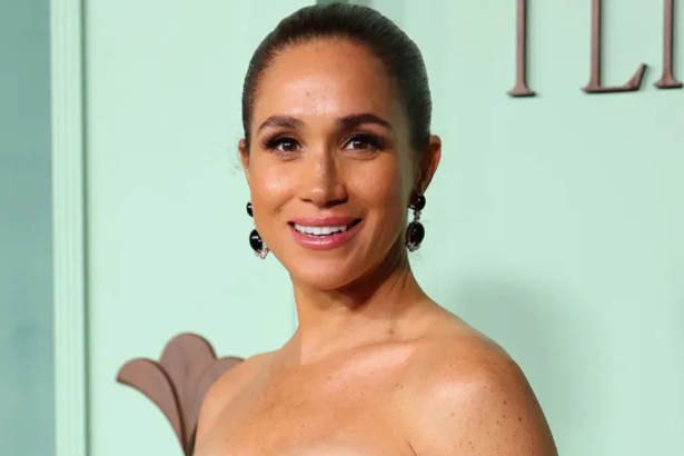 Royal News: Meghan tried hard