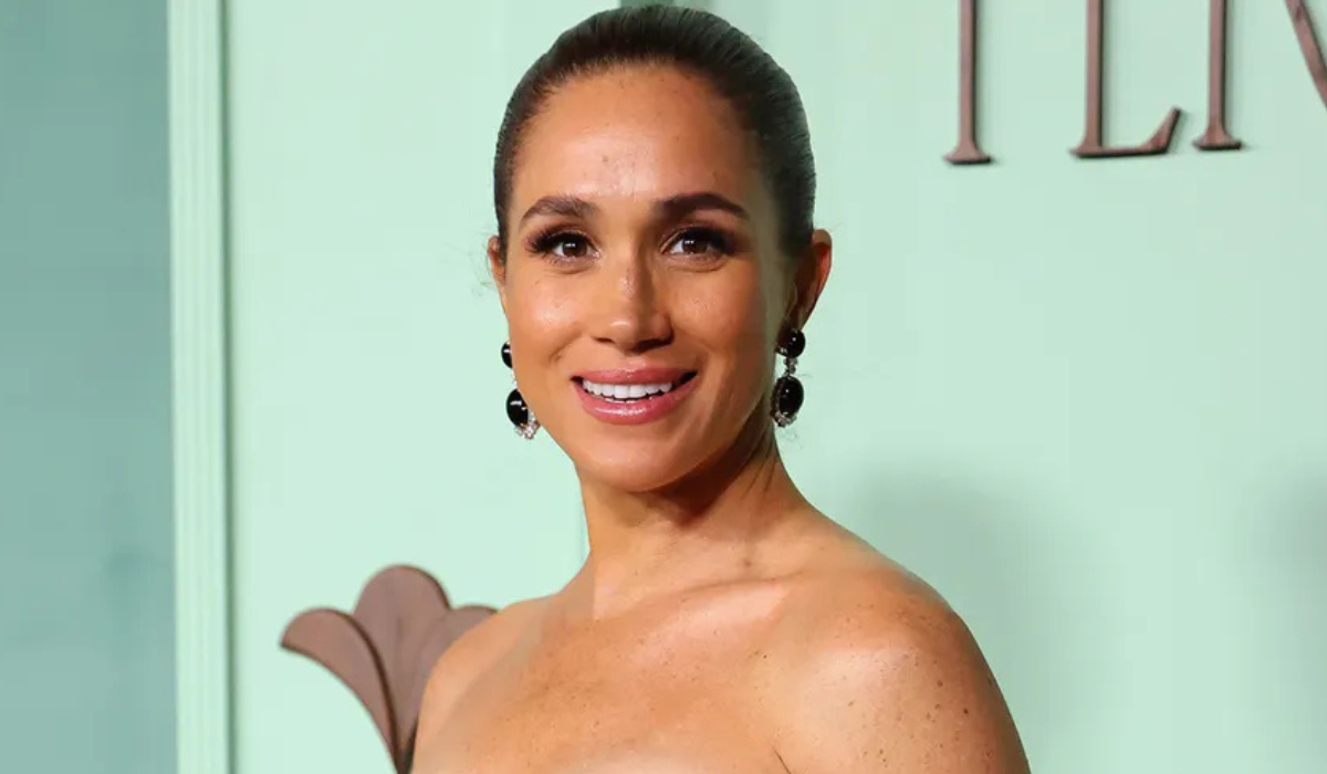 Royal News: Meghan tried hard