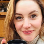 Emmerdale: Paula shares some pictures