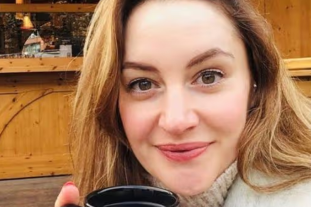 Emmerdale: Paula shares some pictures