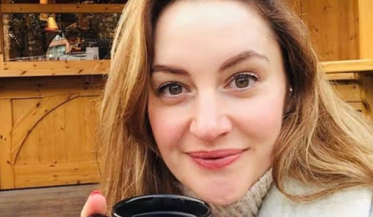 Emmerdale: Paula shares some pictures