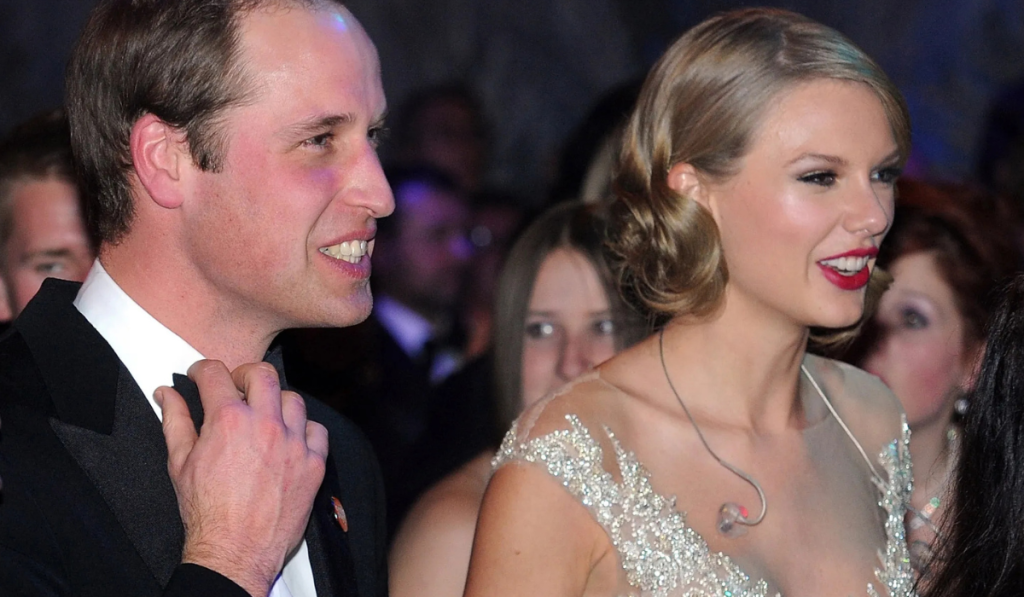 Royal News: They are good friends