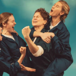 Emmerdale: She is ready for a play