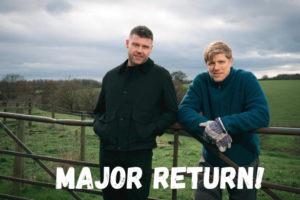 Emmerdale: The Sugdens are back after two decades