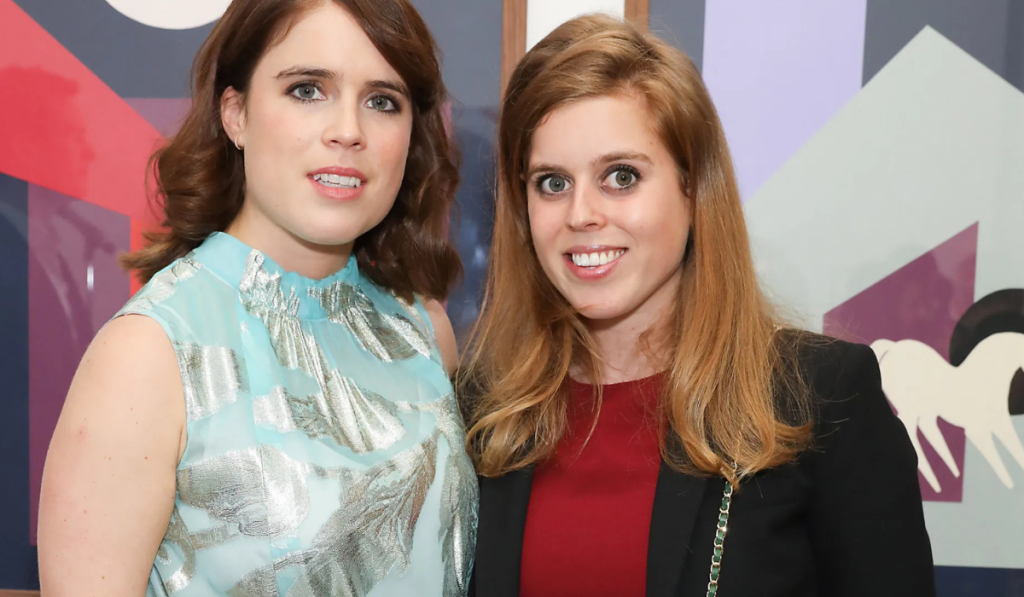 Royal News: They are in trouble