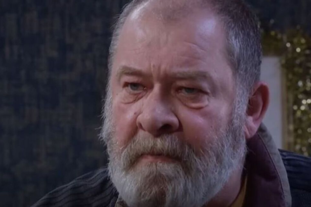 Emmerdale: Who will save Bear?