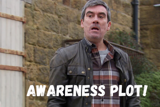 Emmerdale: They request men for checkup