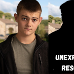 Emmerdale: Who will save him?