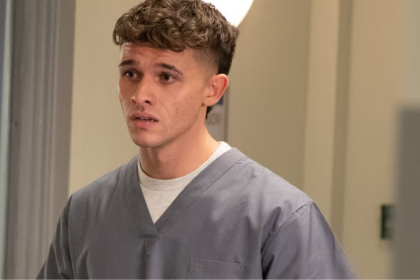 Emmerdale: He is heartbroken