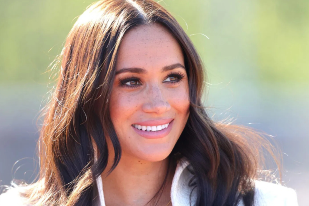 Royal News: Meghan is set for the tour