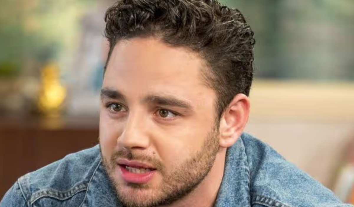 Adam Thomas