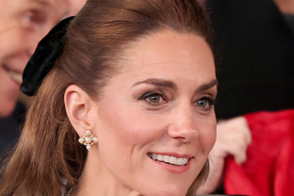 Royal News: Kate opens up about alcohol consumption