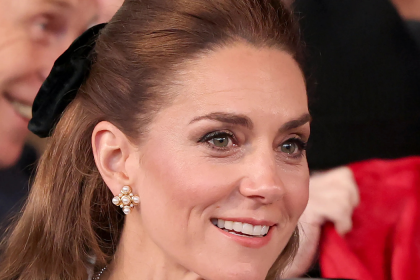 Royal News: Kate opens up about alcohol consumption