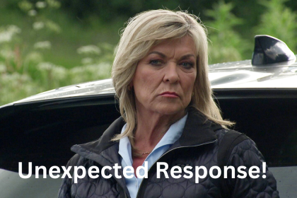 Emmerdale: Kim speaks to Lydia