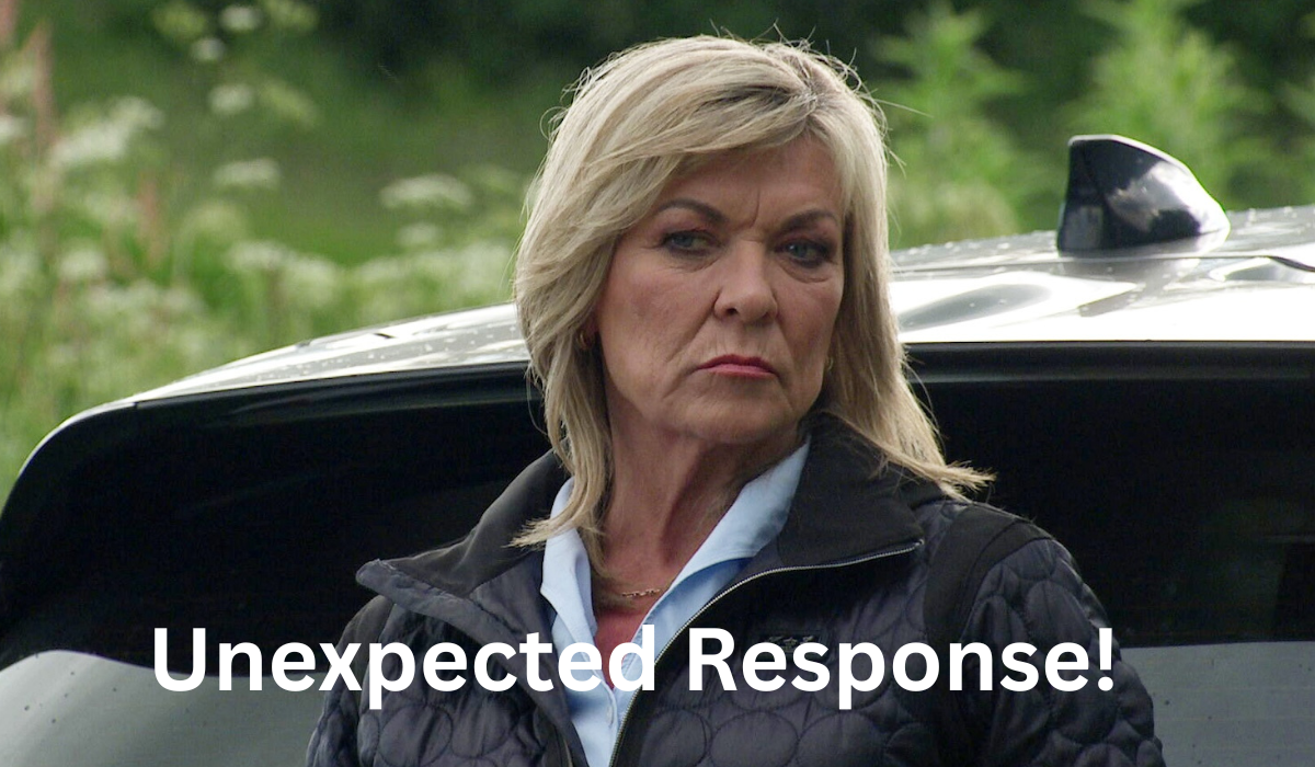 Emmerdale: Kim speaks to Lydia