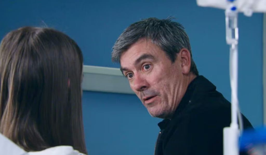 Emmerdale: The couple has betrayed Cain