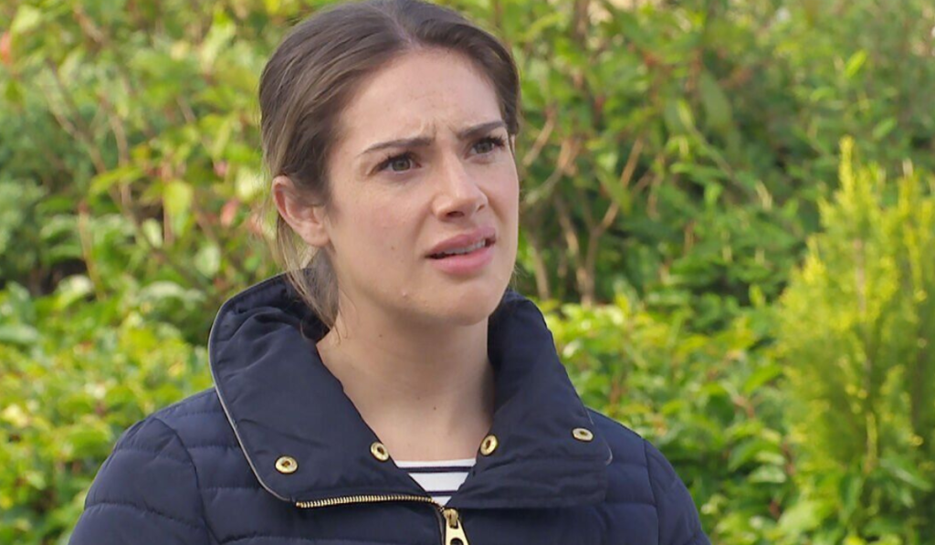 Emmerdale: Vic killed John