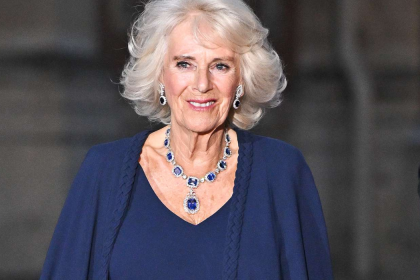 Royal News: Camilla makes a remark