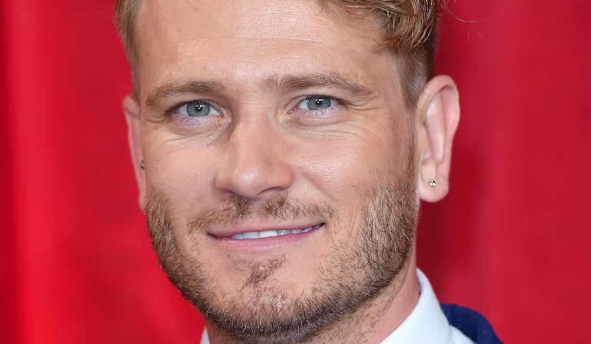 Emmerdale: He is set for a new project