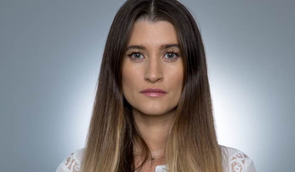 Emmerdale: Debbie is Sarah's mother