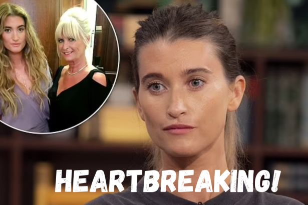 Emmerdale: Her mother died