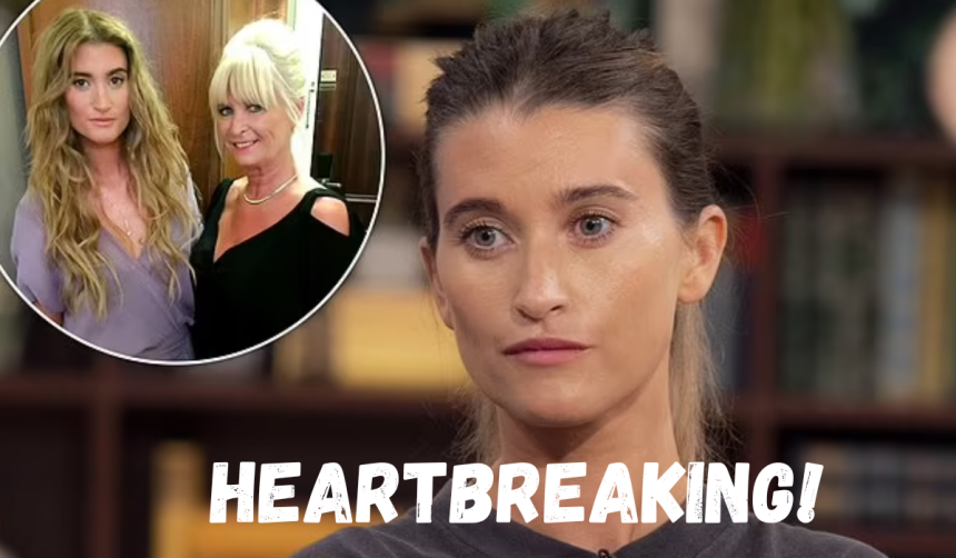 Emmerdale: Her mother died