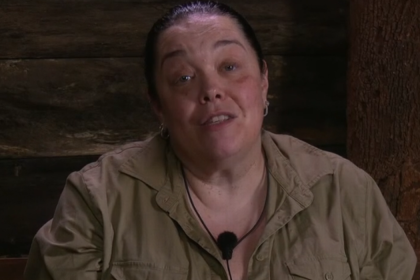 Emmerdale: Lisa was emotional