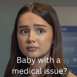 Emmerdale: Fans think that the baby might have a medical issue