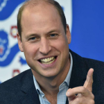 Royal News: He misses his mother