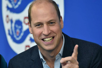 Royal News: He misses his mother