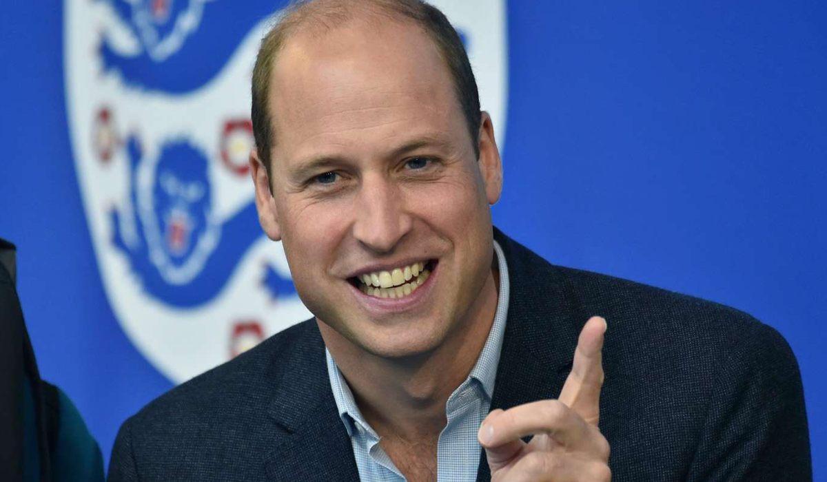 Royal News: He misses his mother