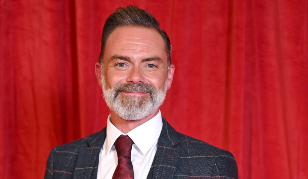 Coronation Street: Daniel changes his look