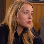 Coronation Street: They will bring down Megan