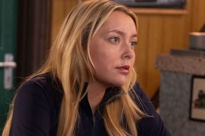 Coronation Street: They will bring down Megan