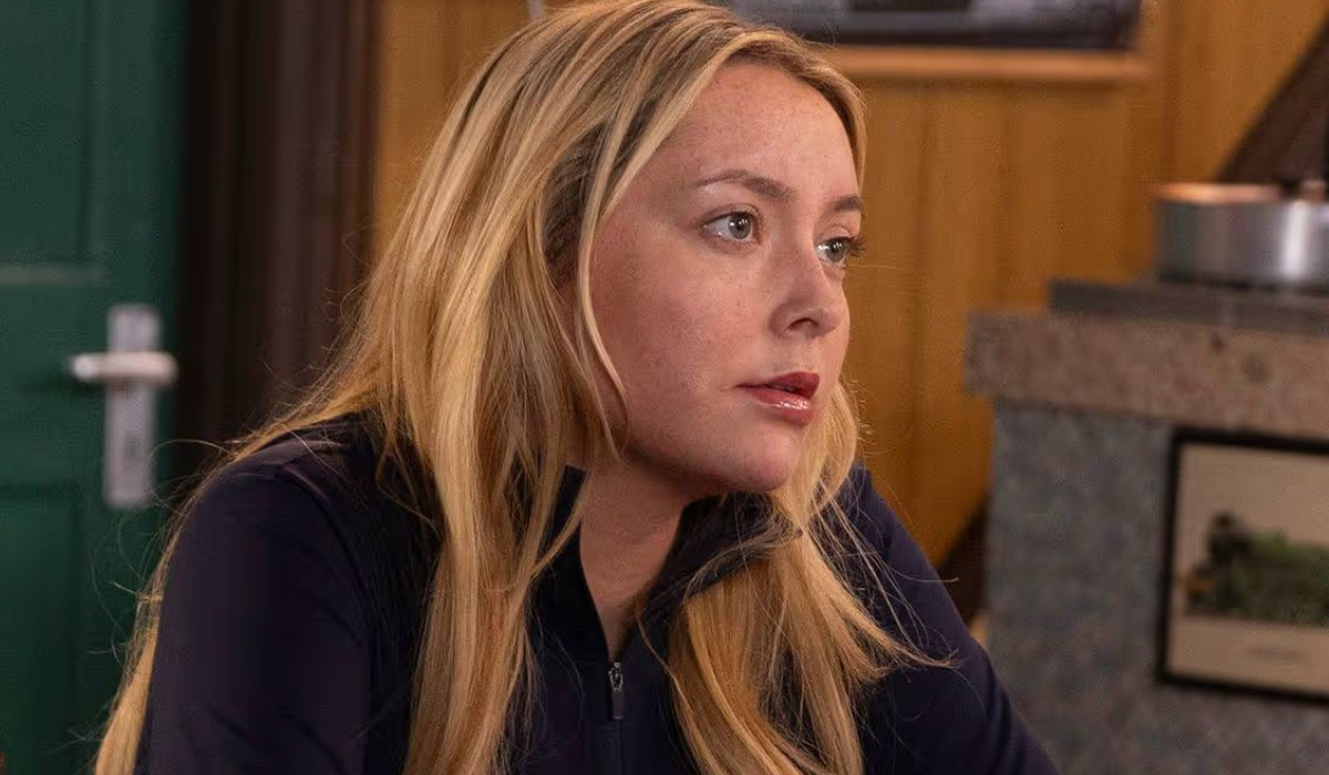 Coronation Street: They will bring down Megan