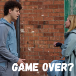 Coronation Street: Is her game up?