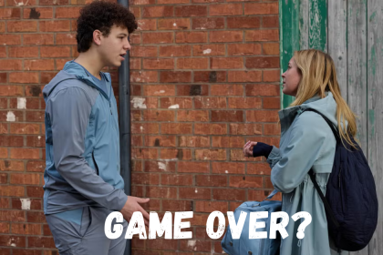 Coronation Street: Is her game up?