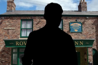 Coronation Street: Someone will die