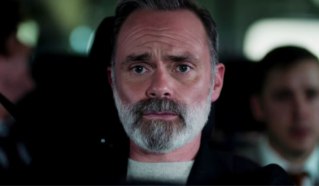 Coronation Street: He died in the crossover episode