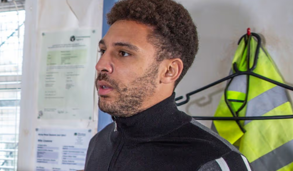 Emmerdale: Fans want to see him